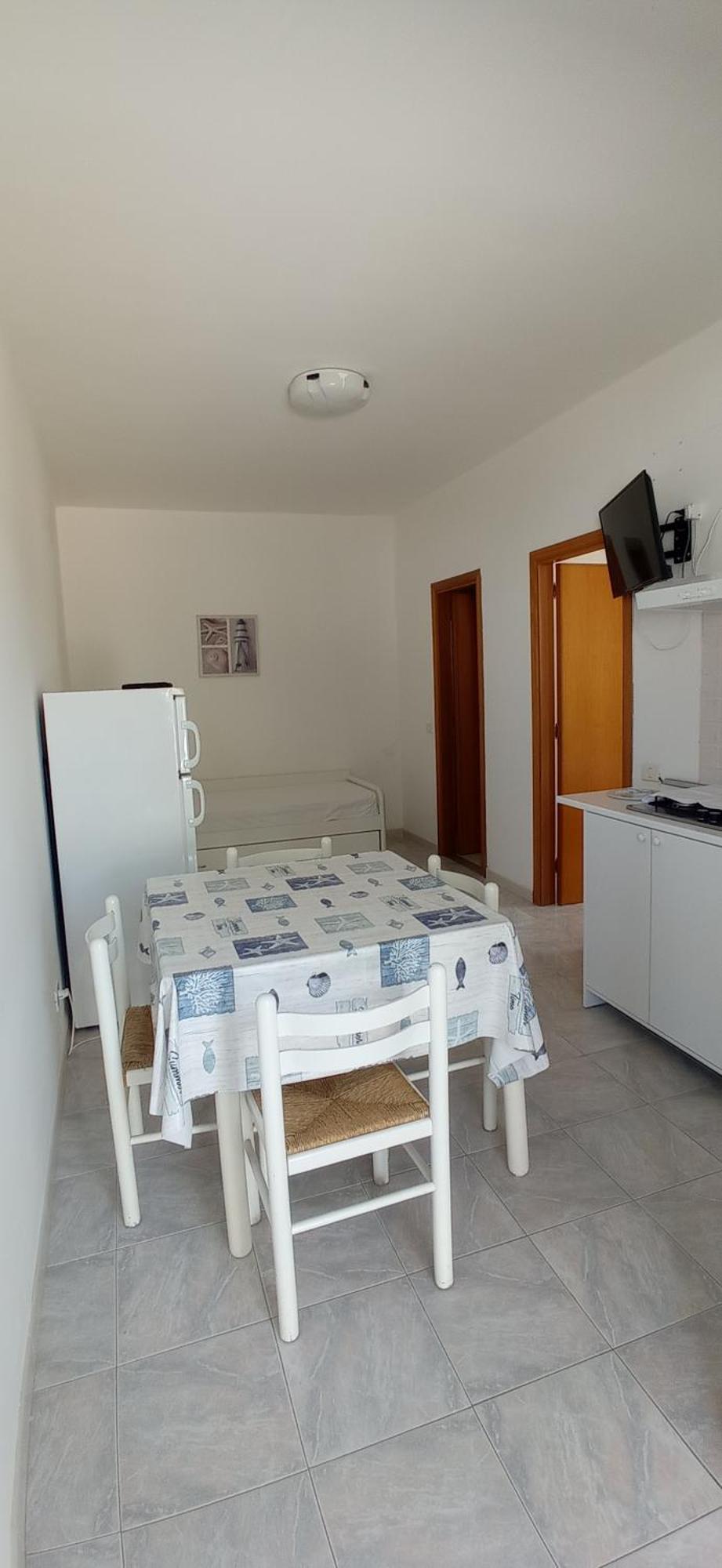 Casa Vacanze Villa Francesca Peschici Zewnętrze zdjęcie