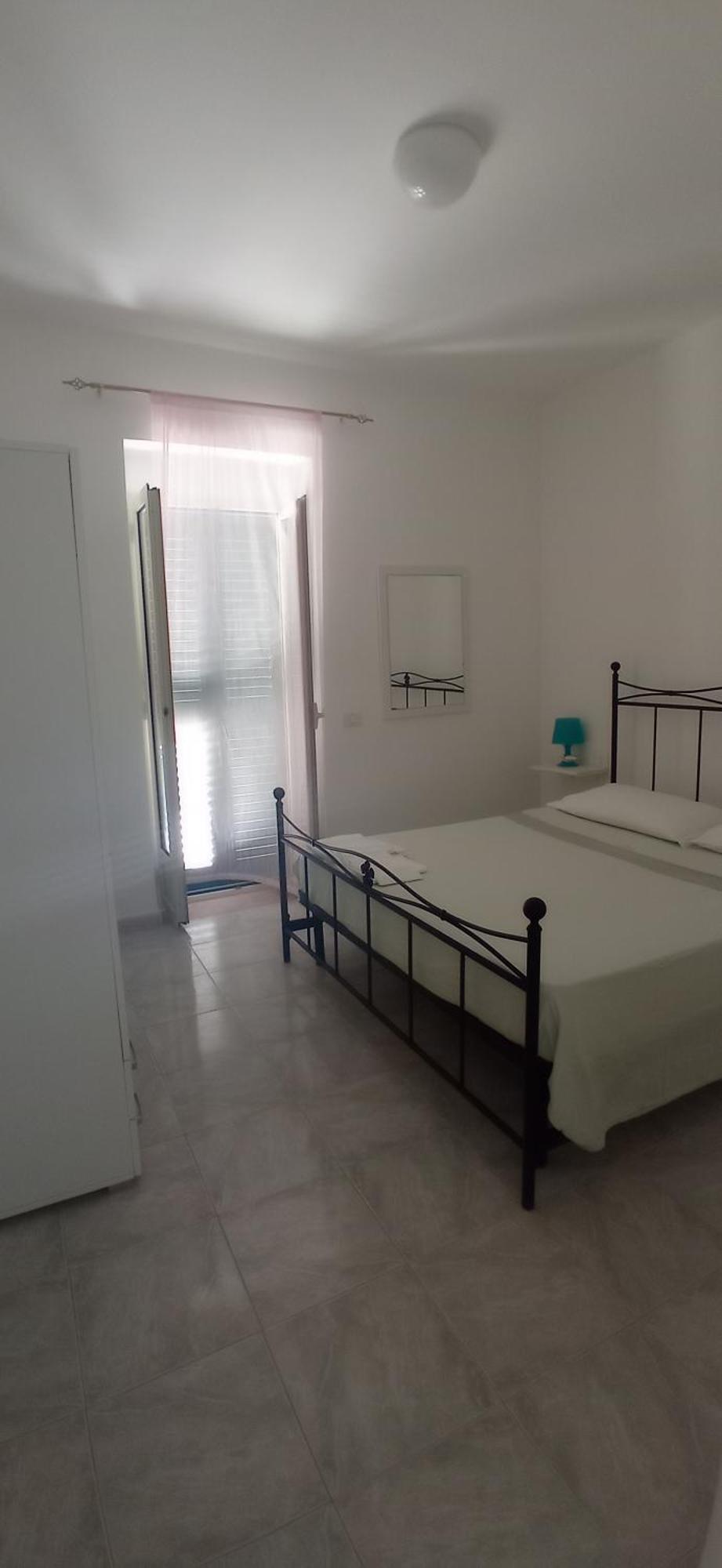 Casa Vacanze Villa Francesca Peschici Zewnętrze zdjęcie