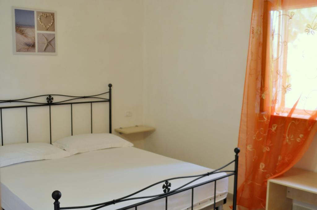 Casa Vacanze Villa Francesca Peschici Zewnętrze zdjęcie